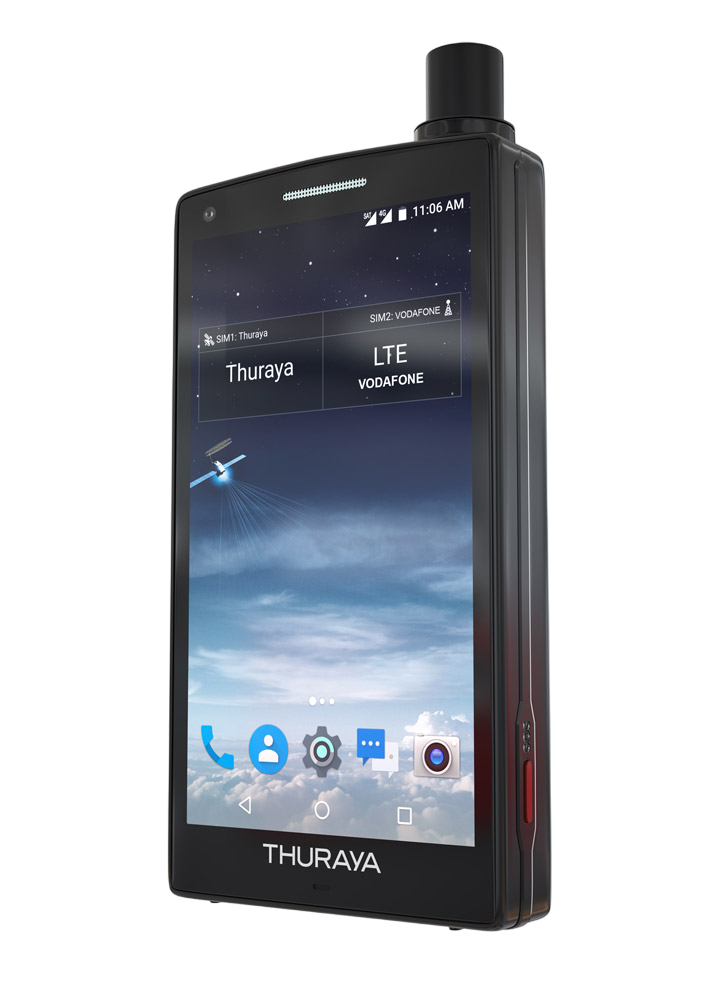 Ремонт Thuraya в Таганроге - специализированный сервисный центр